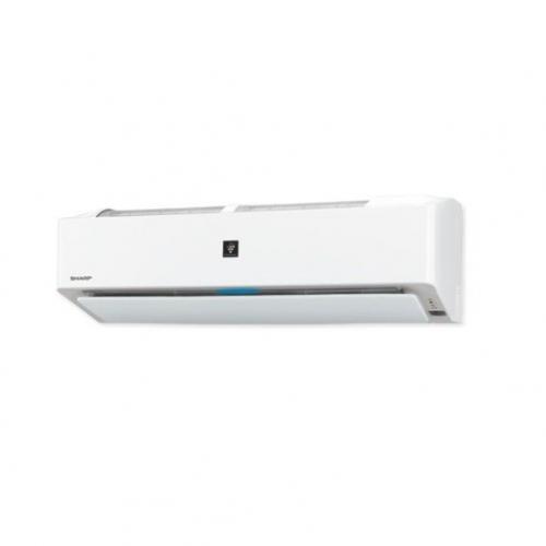 瓶底倶楽部 / SHARP ルームエアコン AC-25LFH (8畳・100V用)