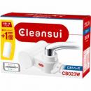 三菱ケミカル 蛇口直結型浄水器 CB023W