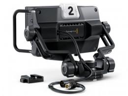 ブラックマジックデザイン URSA Studio Viewfinder G2