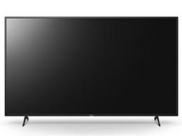 SONY 液晶テレビ KJ-43X8000H 43インチ