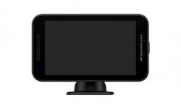 ユピテル レーザー&レーダー探知機 ZK2200