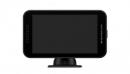 ユピテル レーザー&レーダー探知機 ZK2200