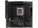 ASUS マザーボード TUF GAMING B650M-E WIFI