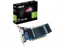 ASUS ビデオカード GT710-SL-2GD5-BRK-EVO