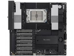 ASUS マザーボード PRO WS WRX90E-SAGE SE
