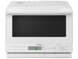 日立 オーブンレンジ MRO-S8C ホワイト