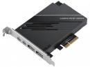 ASUS インターフェイスカード USB4 PCIE GEN4 CARD