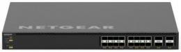 NETGEAR ネットワークハブ M4350-16V4C