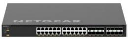 NETGEAR ネットワークハブ M4350-24X8F8V