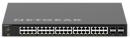 NETGEAR ネットワークハブ M4350-40X4C