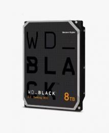 ウェスタンデジタル HDD WD8002FZBX