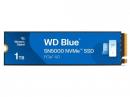 ウェスタンデジタル SSD WDS100T4B0E
