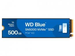 ウェスタンデジタル SSD WDS500G4B0E