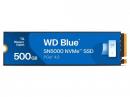 ウェスタンデジタル SSD WDS500G4B0E