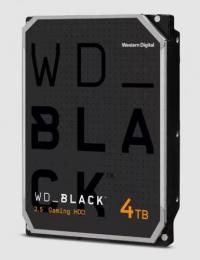 ウェスタンデジタル HDD WD4006FZBX