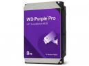 ウェスタンデジタル HDD WD8002PURP