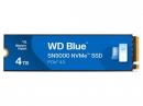 ウェスタンデジタル SSD WDS400T4B0E