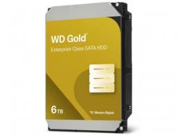 ウェスタンデジタル HDD WD6004FRYZ
