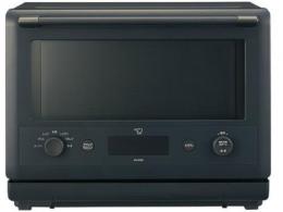 象印 オーブンレンジ ES-GX26 スレートブラック