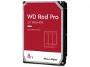 ウェスタンデジタル HDD WD8005FFBX