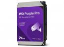 ウェスタンデジタル HDD WD240PURP