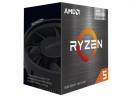AMD CPU Ryzen 5 5500GT /w Wraith S Fan