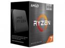 AMD CPU Ryzen 7 5700X3D without cooler