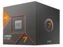 AMD CPU Ryzen 7 8700G/w Wraith SP Fan