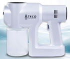 タムラテコ オゾン除菌消臭器 IdeaFOG