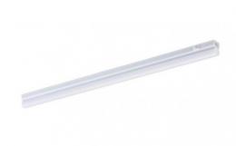 オーム電機 ライトバー 600mm LT-FLE600L-HN 電球色