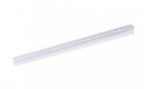 オーム電機 ライトバー 600mm LT-FLE600L-HN 電球色