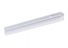 オーム電機 ライトバー 300mm LT-FLE300D-HN 昼光色