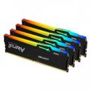 キングストン PCメモリ KF552C40BBAK4-128