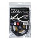 ヤザワ COBテープライト TPLC011WH 白色 1m
