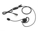 JVCケンウッド インカムヘッドセット KHS-35F