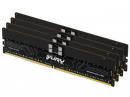 キングストン PCメモリ KF560R32RBEK4-128