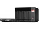 QNAP NAS TS-673A-SW5T