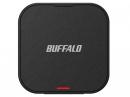 BUFFALO ポータブルSSD SSD-PMS2.0U3-BA