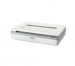 EPSON A3ドキュメントスキャナー DS-50000