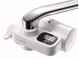 三菱ケミカル 蛇口直結型浄水器 CSP901