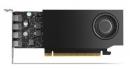 NVIIDIA ビデオカード RTX A1000 8GB NVBOX版