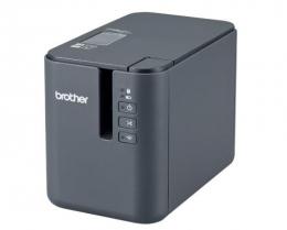 ブラザー工業 ラベルプリンター PT-P950NW