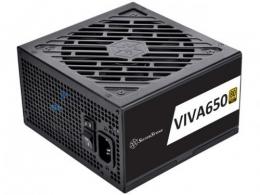 SilverStone 電源ユニット SST-VA650-G