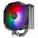 SilverStone CPUクーラー SST-ARV140-ARGB