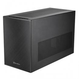 SilverStone PCケース SST-SG17B