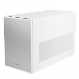 SilverStone PCケース SST-SG17W