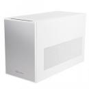 SilverStone PCケース SST-SG17W