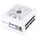 SilverStone 電源ユニット SST-DA750R-GMA-WWW