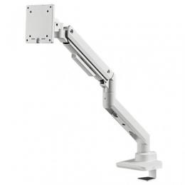 SilverStone モニターアーム SST-ARM14 ホワイト
