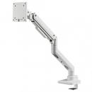 SilverStone モニターアーム SST-ARM14 ホワイト